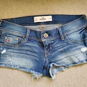 Hollister Shorts